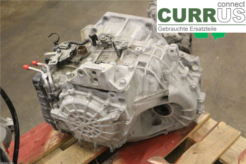 KIA SPORTAGE (SL) 11-15 Gearbox (Automatic) 450003BGV0 