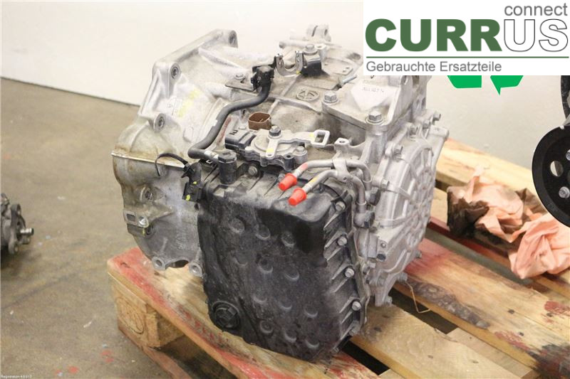 KIA SPORTAGE (SL) 11-15 Gearbox (Automatic) 450003BGV0 