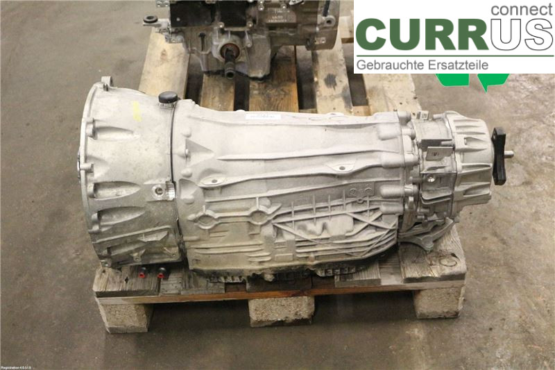 MB C-KLASS (W205)  14- Gearkasse Automatisk A213270690280 OM654.920