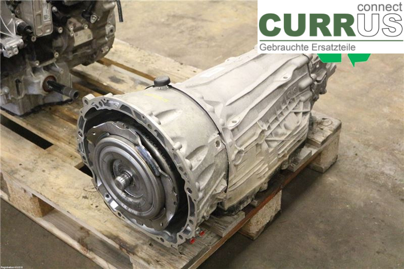 MB C-KLASS (W205)  14- Gearkasse Automatisk A213270690280 OM654.920