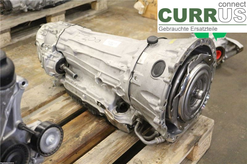 MB C-KLASS (W205)  14- Gearkasse Automatisk A213270690280 OM654.920