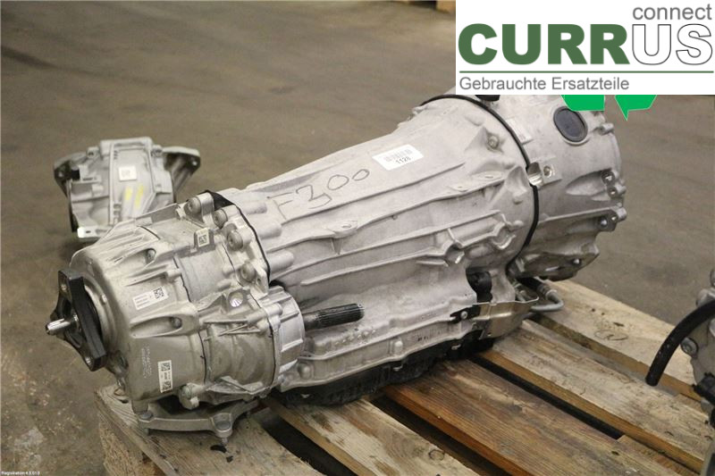 MB C-KLASS (W205)  14- Gearkasse Automatisk A213270690280 OM654.920