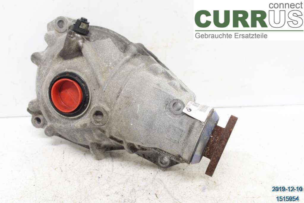 BMW 3 F30/F31/F80    12-19 Différentiel 31507591996 N47-D20C  2,0d