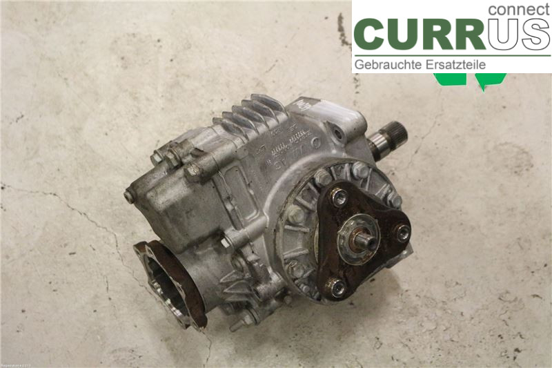 VW PASSAT  15-19 Distribution gear box 0CN4009053AG 