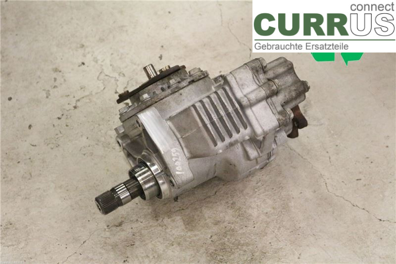 VW PASSAT  15-19 Distribution gear box 0CN4009053AG 