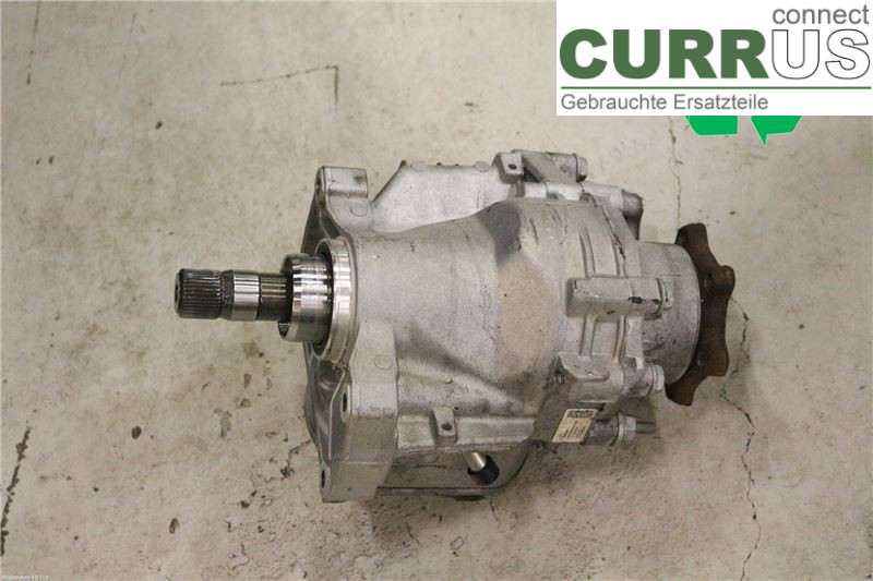 VW PASSAT  15-19 Distribution gear box 0CN4009053AG 