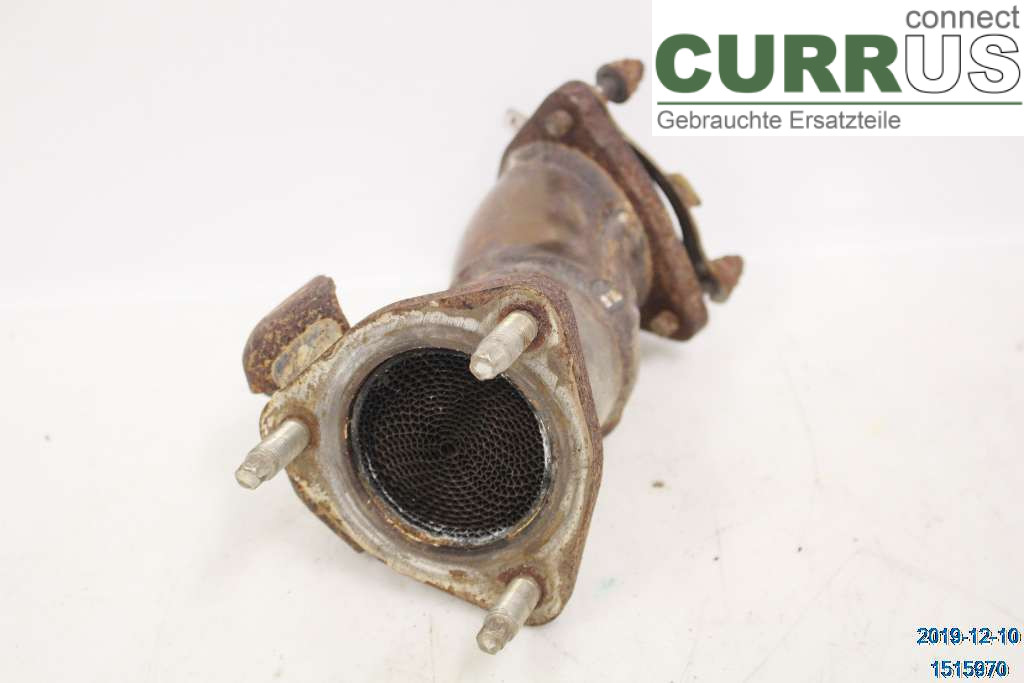 TOYOTA HILUX    05-16 Catalyseur 172920L010 2,5 D-4D