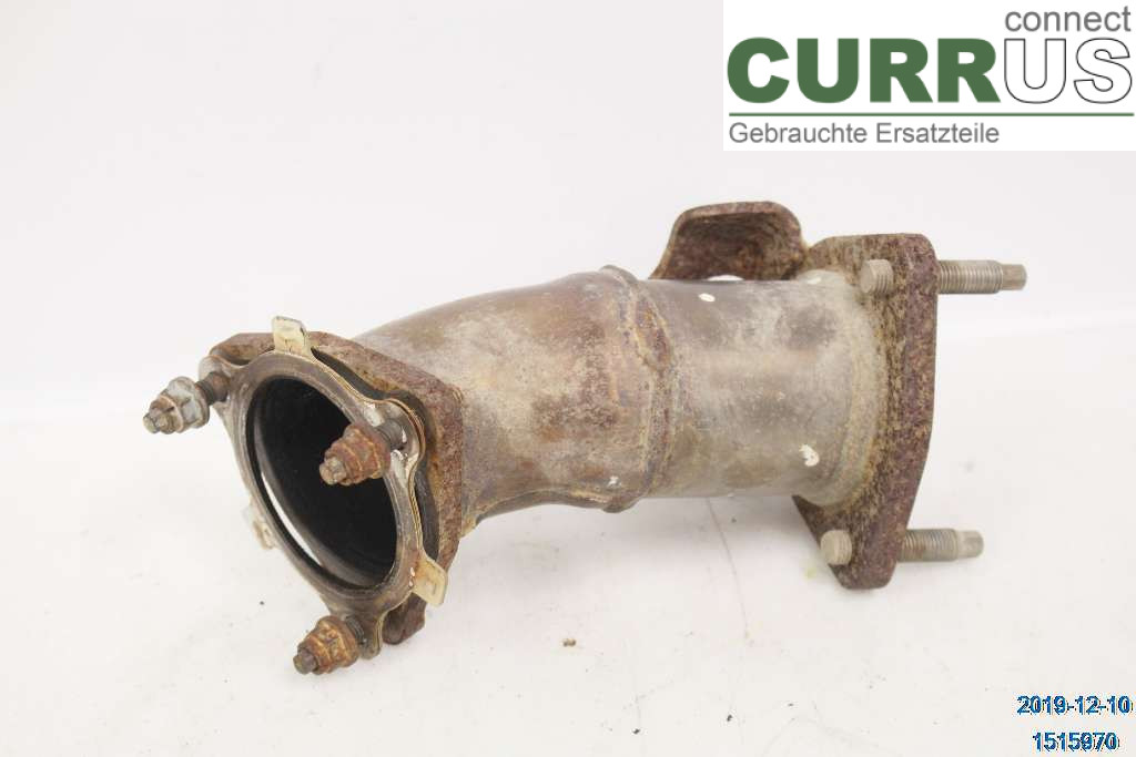 TOYOTA HILUX    05-16 Catalyseur 172920L010 2,5 D-4D