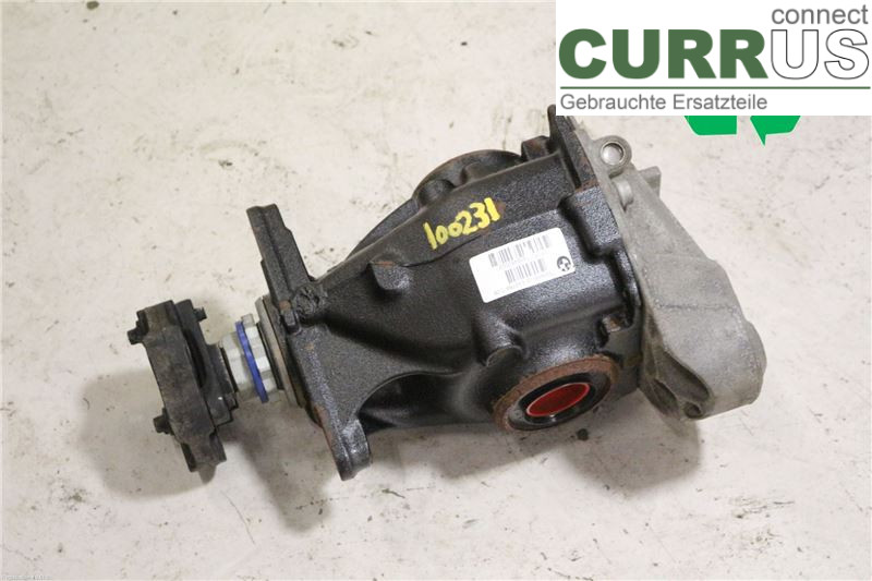 BMW 1 F20/F21   11-19 Différentiel 33107599467 