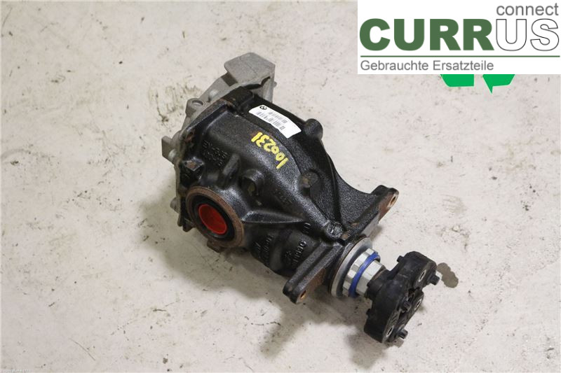 BMW 1 F20/F21   11-19 Différentiel 33107599467 