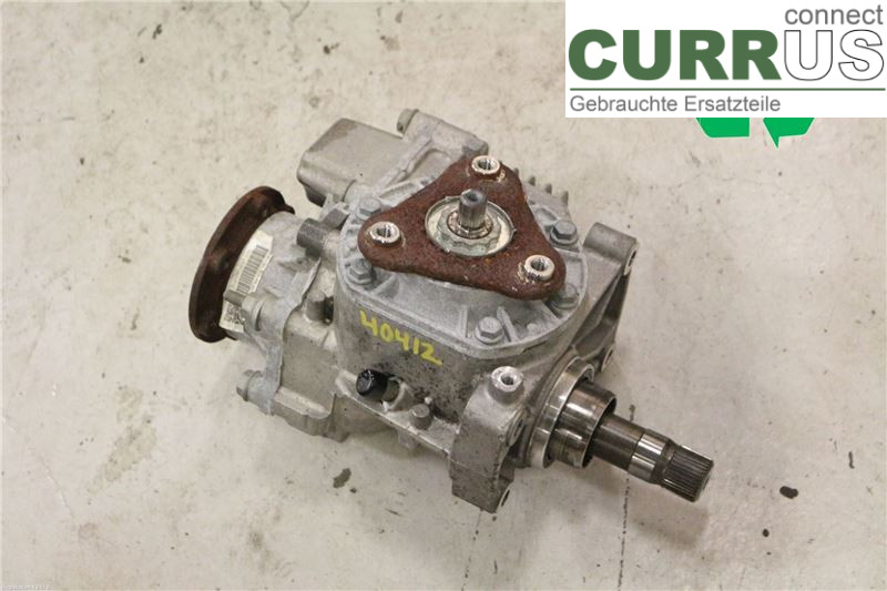 SKODA OCTAVIA  13-20 Distribution gear box 0CN409053AE CLHA