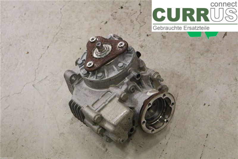 SKODA OCTAVIA  13-20 Distribution gear box 0CN409053AE CLHA