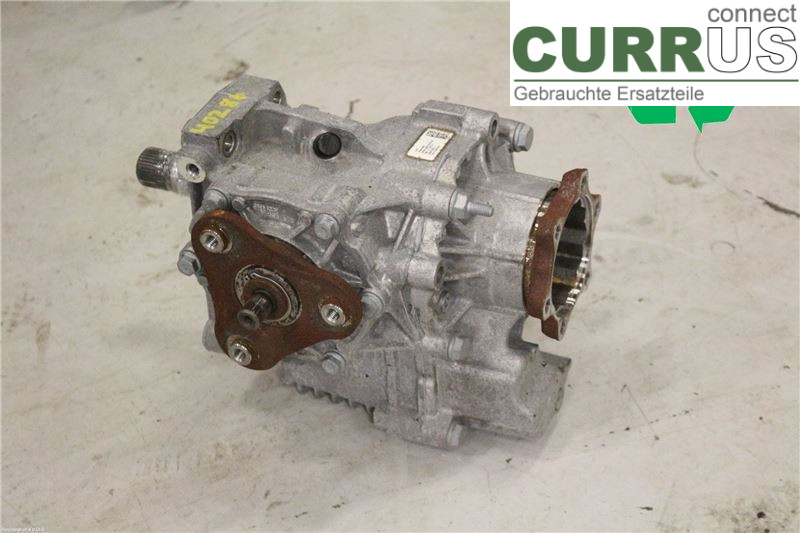 VW PASSAT  15-19 Distribution gear box 0FN409053A 