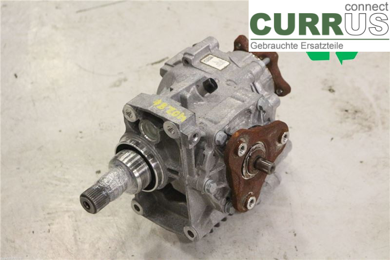 VW PASSAT  15-19 Distribution gear box 0FN409053A 