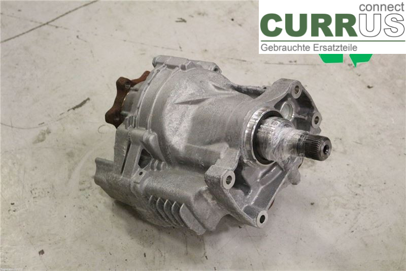 VW PASSAT  15-19 Distribution gear box 0FN409053A 