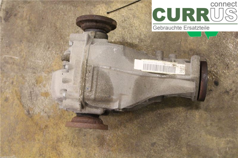 AUDI A4  12-15 Differential 0BC500043E 