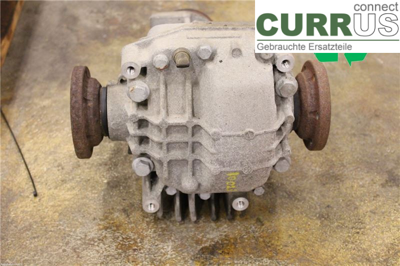 AUDI A4  12-15 Differential 0BC500043E 