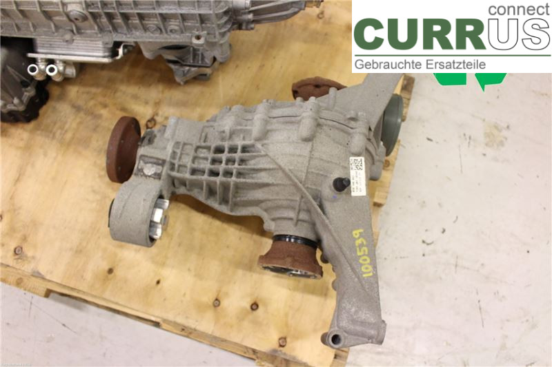 AUDI A4/S4  B9 16-19 Differential 0DB500043G DETA