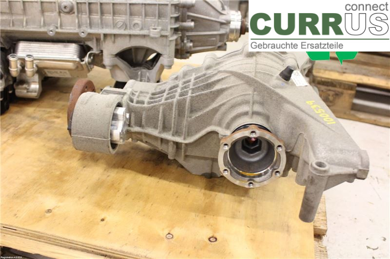 AUDI A4/S4  B9 16-19 Differential 0DB500043G DETA