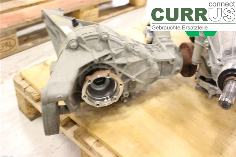 AUDI A4/S4  B9 16-19 Differential 0DB500043G DETA