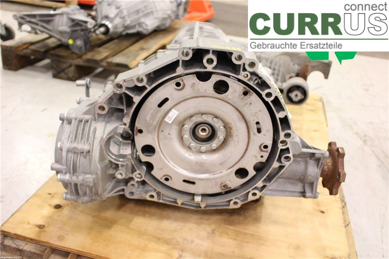 AUDI A4/S4  B9 16-19 Gearbox (Automatic) 0CL300041A DETA