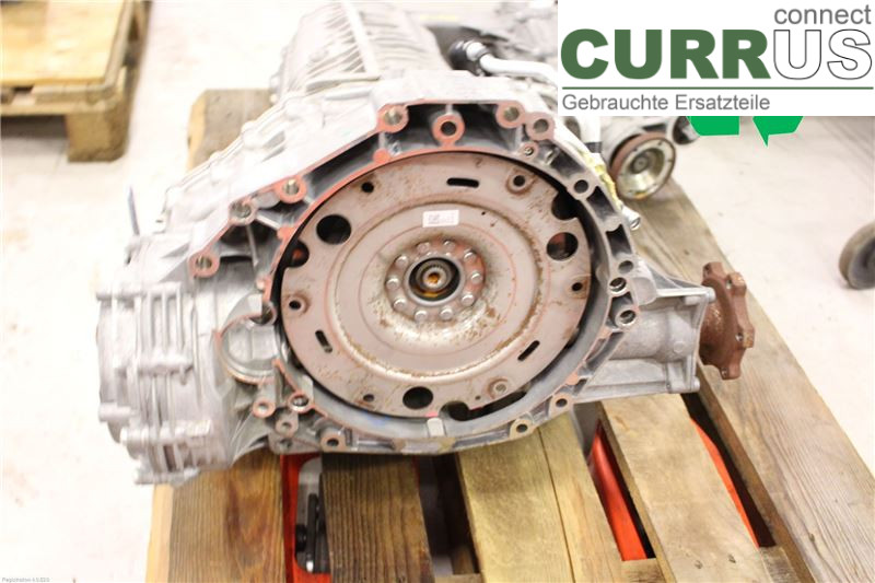 AUDI A4/S4  B9 16-19 Gearbox (Automatic) 0CL300041A DETA