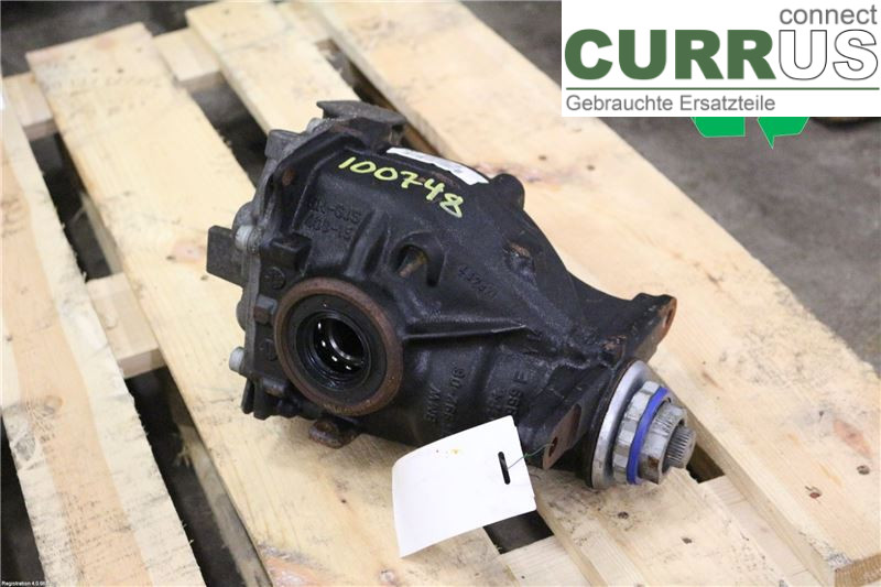 BMW 1 F20/F21   11-19 Différentiel 33107605588 B37-D15A
