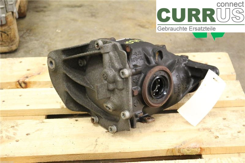 BMW 1 F20/F21   11-19 Différentiel 33107605588 B37-D15A