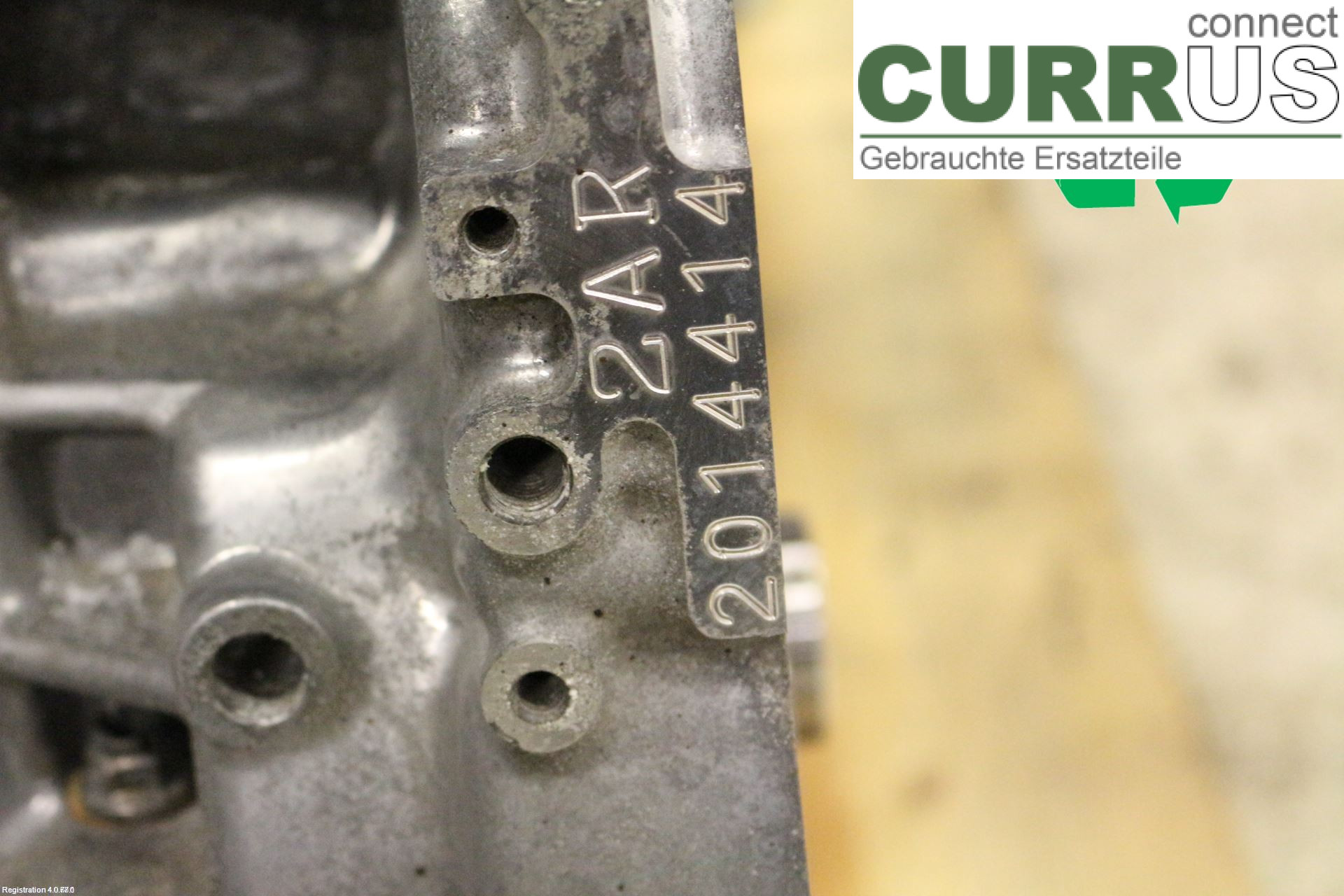 TOYOTA RAV4  13-18 Engine 1900036430 2AR-FXE
