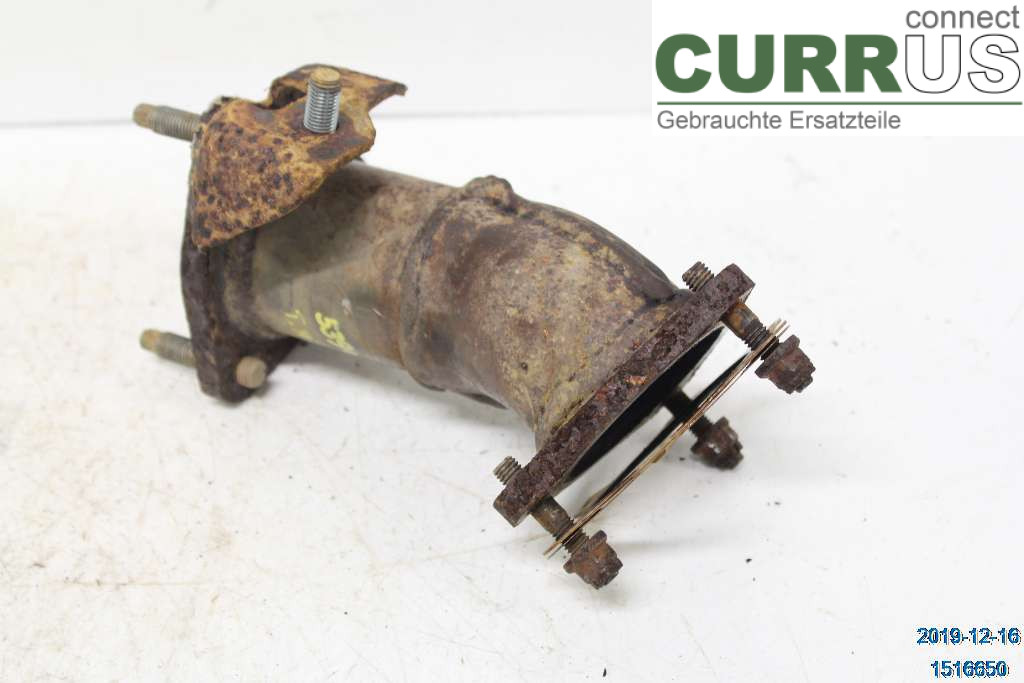 TOYOTA HILUX    05-16 Catalyseur 172920L010 2,5 D-4D