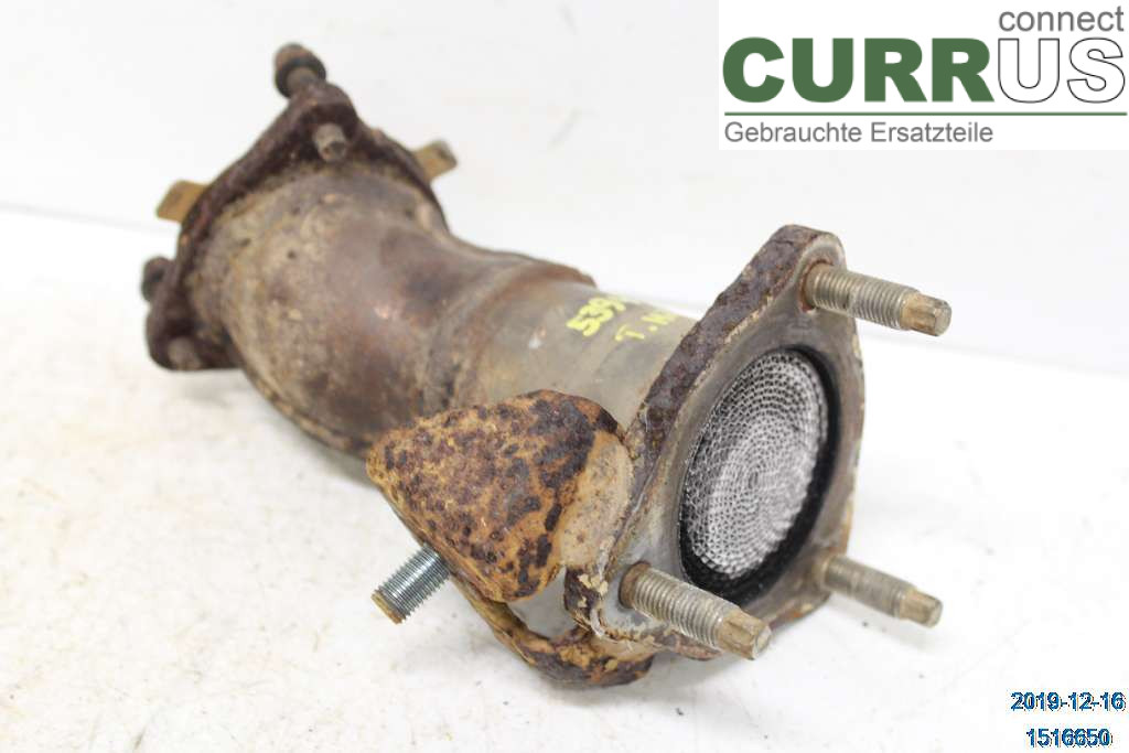 TOYOTA HILUX    05-16 Catalyseur 172920L010 2,5 D-4D
