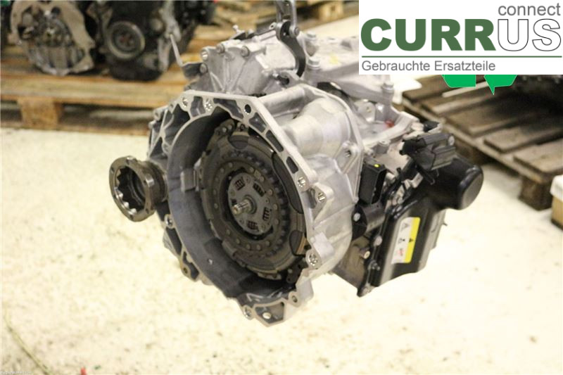 SKODA OCTAVIA  13-20 Gearbox (Automatic) 0CW300043PX DKRF