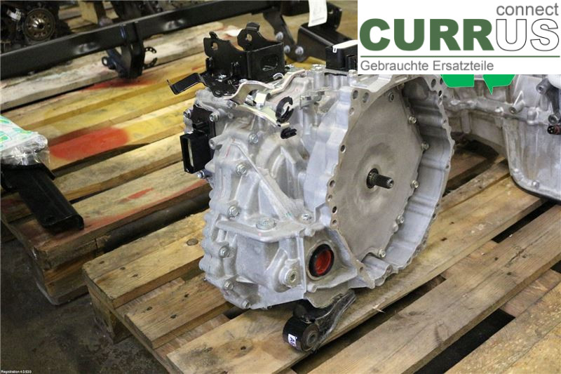 TOYOTA YARIS XP130  15-20 Gearbox (Automatic) 3090052010 1NZ-FXE