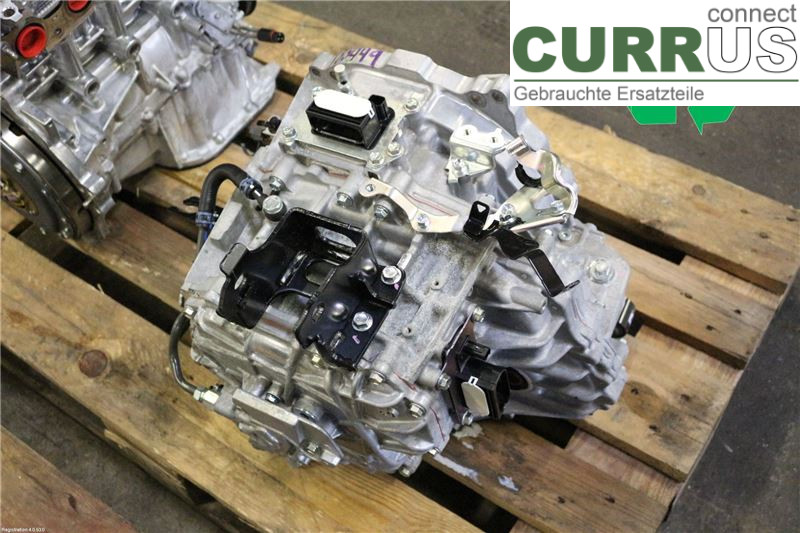 TOYOTA YARIS XP130  15-20 Gearbox (Automatic) 3090052010 1NZ-FXE