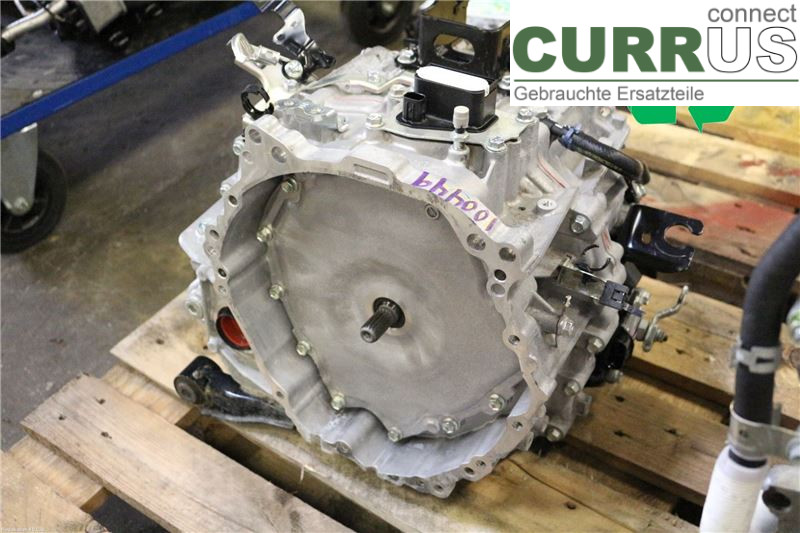 TOYOTA YARIS XP130  15-20 Gearbox (Automatic) 3090052010 1NZ-FXE