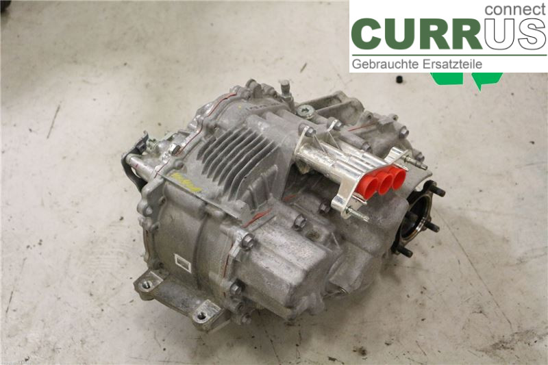 TOYOTA RAV4  13-18 Differential G105048020 2AR-FXE