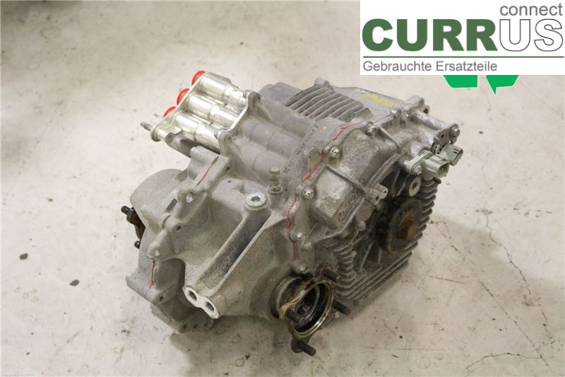 TOYOTA RAV4  13-18 Differential G105048020 2AR-FXE