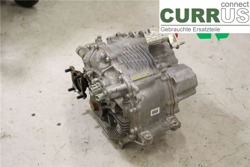 TOYOTA RAV4  13-18 Differential G105048020 2AR-FXE