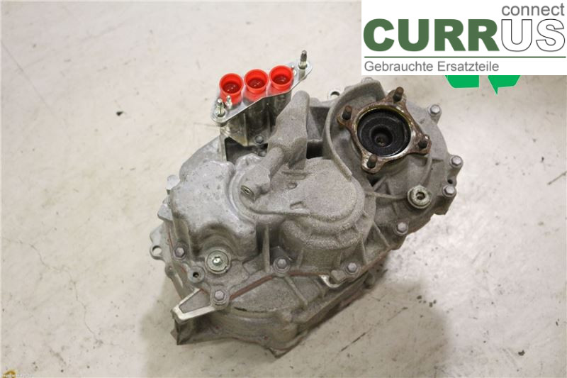 TOYOTA RAV4  13-18 Differential G105048020 2AR-FXE