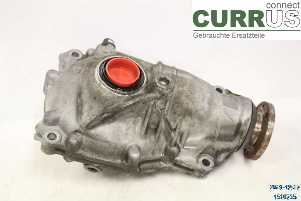 BMW 3 F30/F31/F80    12-19 Différentiel 31507591996 320d  N47-D20C