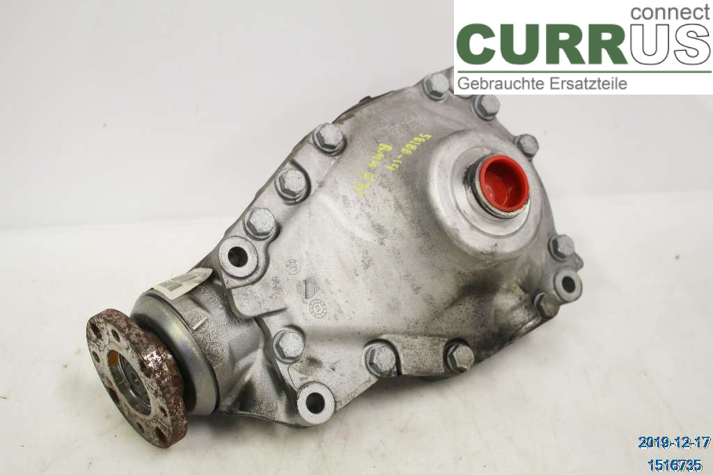BMW 3 F30/F31/F80    12-19 Différentiel 31507591996 320d  N47-D20C