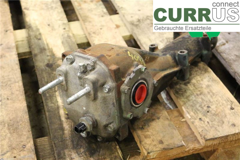 SUBARU FORESTER SJ  13-18 Differential  