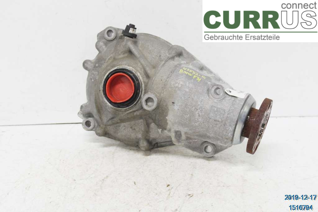 BMW 3 F30/F31/F80    12-19 Différentiel 31507591996 2,0D