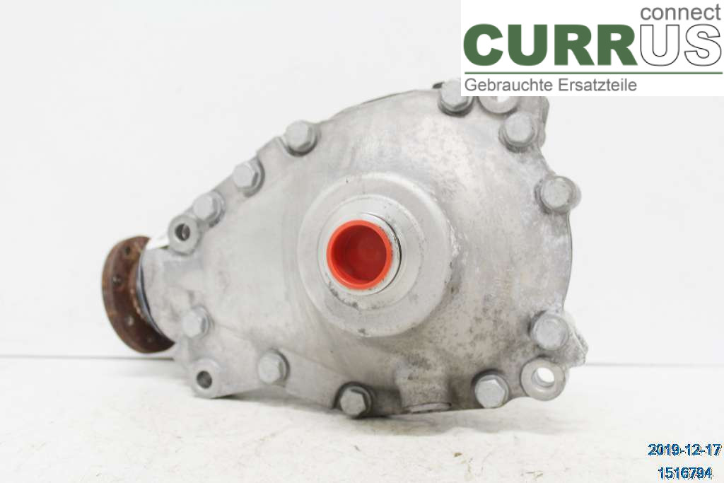 BMW 3 F30/F31/F80    12-19 Différentiel 31507591996 2,0D