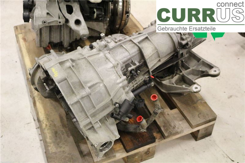 AUDI A4  12-15 Boîte 6 vitesses 0B2300029JX 
