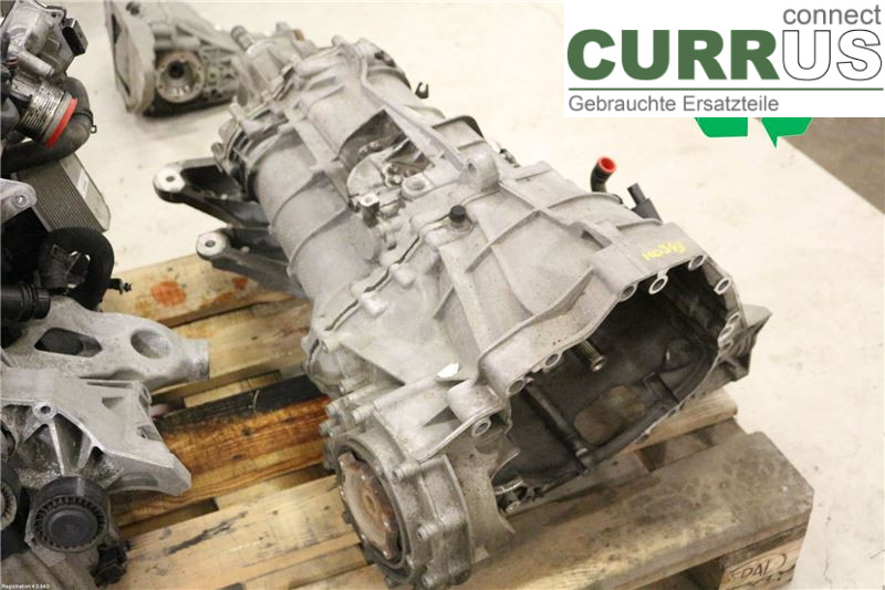 AUDI A4  12-15 Boîte 6 vitesses 0B2300029JX 