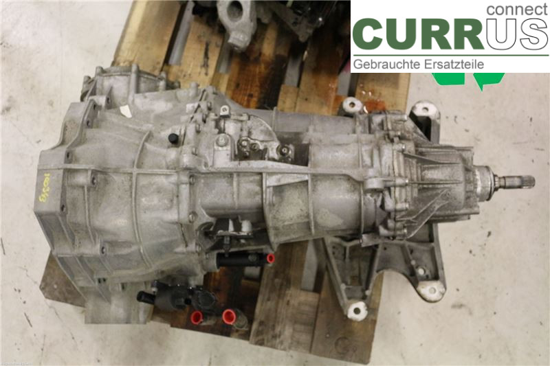 AUDI A4  12-15 Boîte 6 vitesses 0B2300029JX 