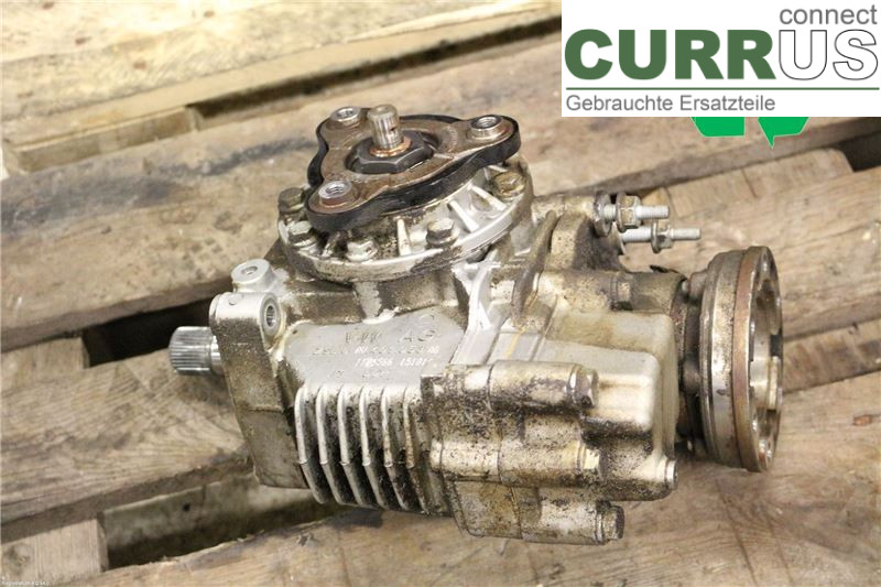 VW PASSAT  11-14 Distribution gear box 0AV409053AG 
