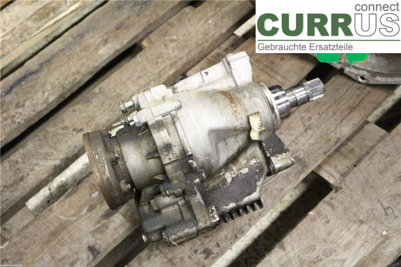 VW PASSAT  11-14 Distribution gear box 0AV409053AG 