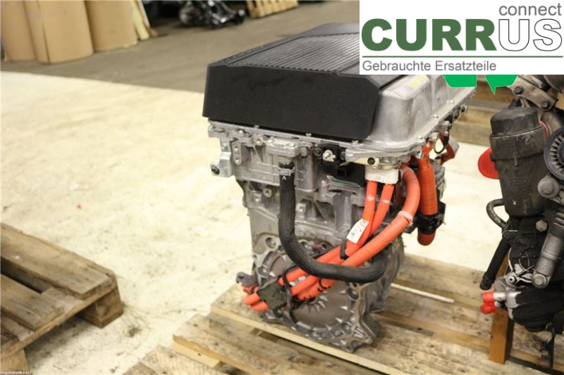 NISSAN LEAF  18- Engine 290A05SA0A EM57